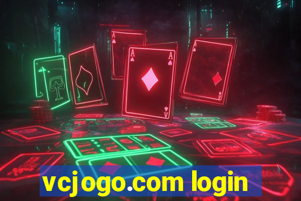 vcjogo.com login